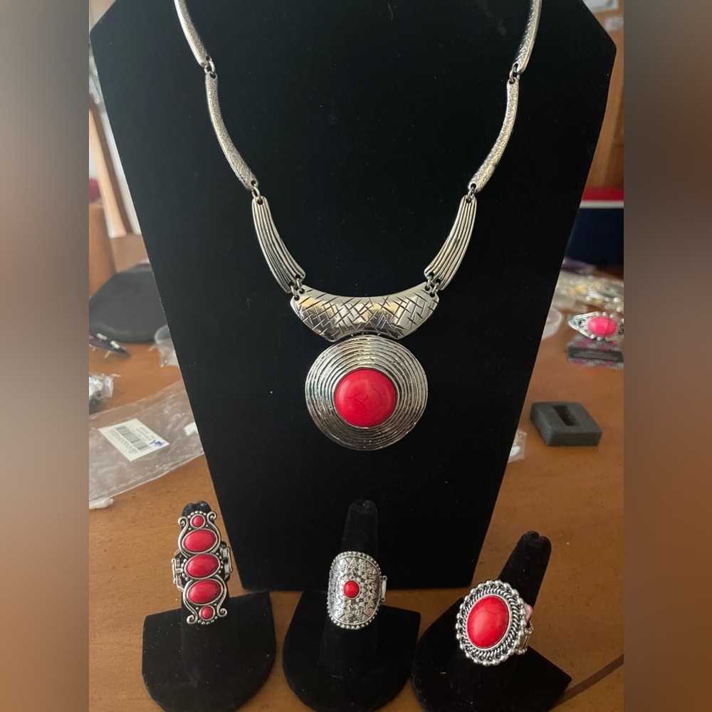 Paparazzi Jewelry